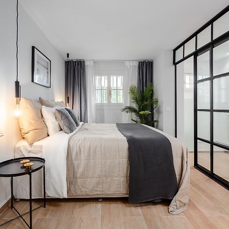 3 Bdrm Stylish Apt W Pool In Puerto Banus 마르베야 외부 사진