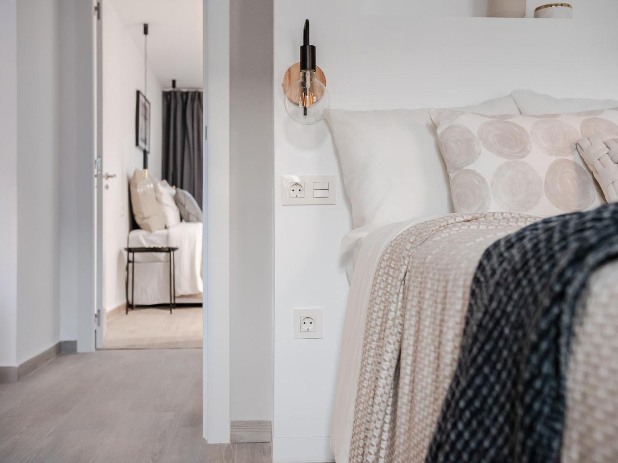 3 Bdrm Stylish Apt W Pool In Puerto Banus 마르베야 외부 사진