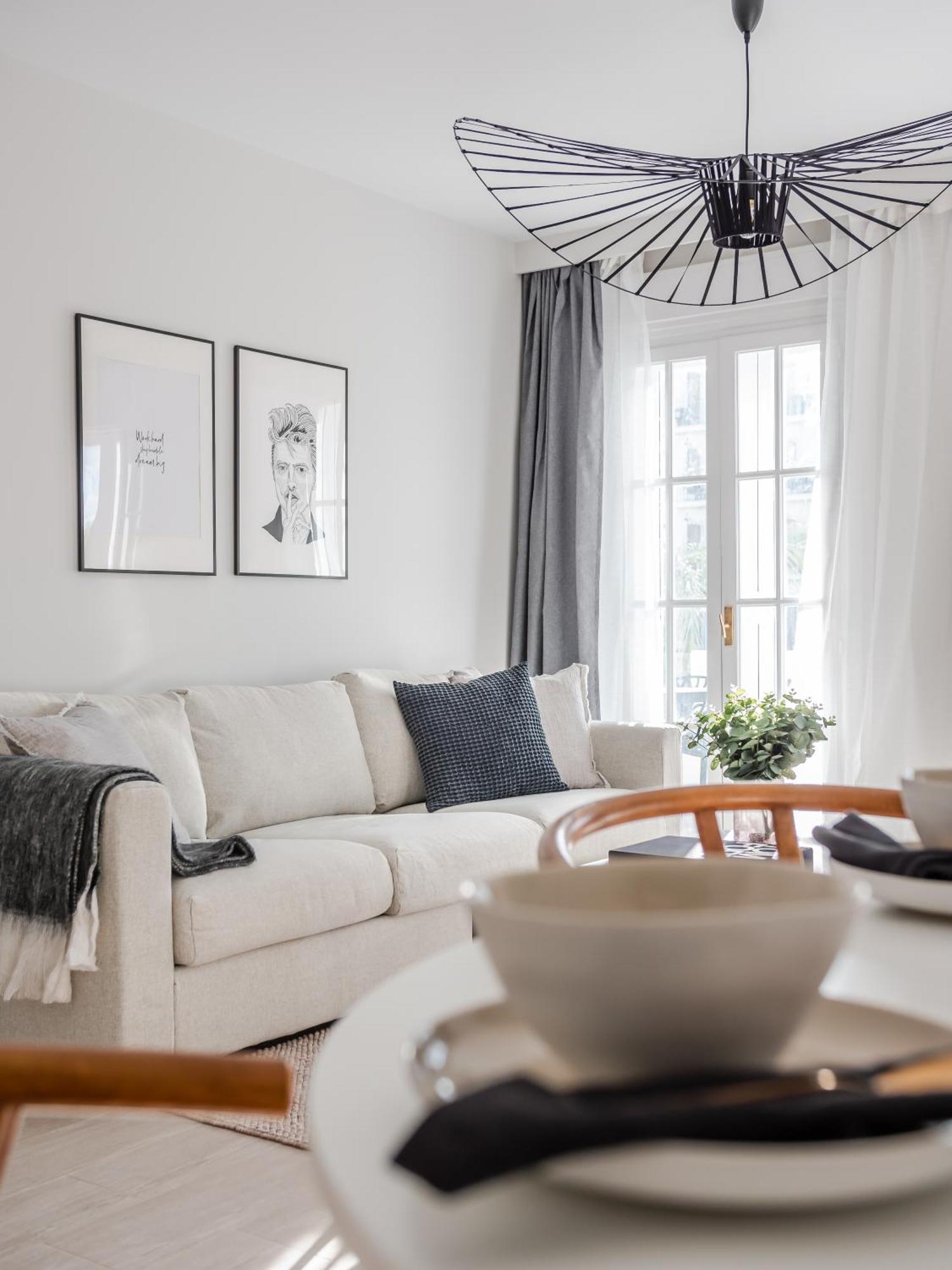 3 Bdrm Stylish Apt W Pool In Puerto Banus 마르베야 외부 사진