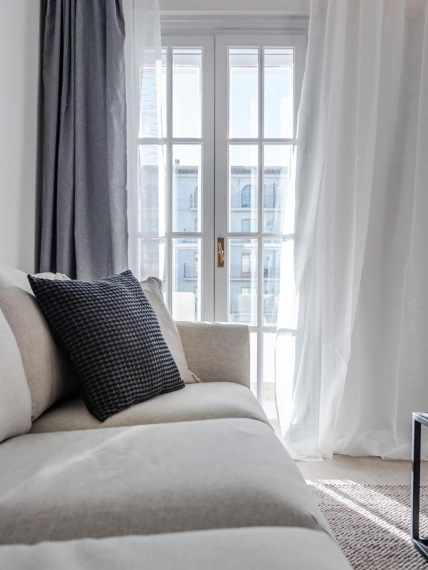 3 Bdrm Stylish Apt W Pool In Puerto Banus 마르베야 외부 사진