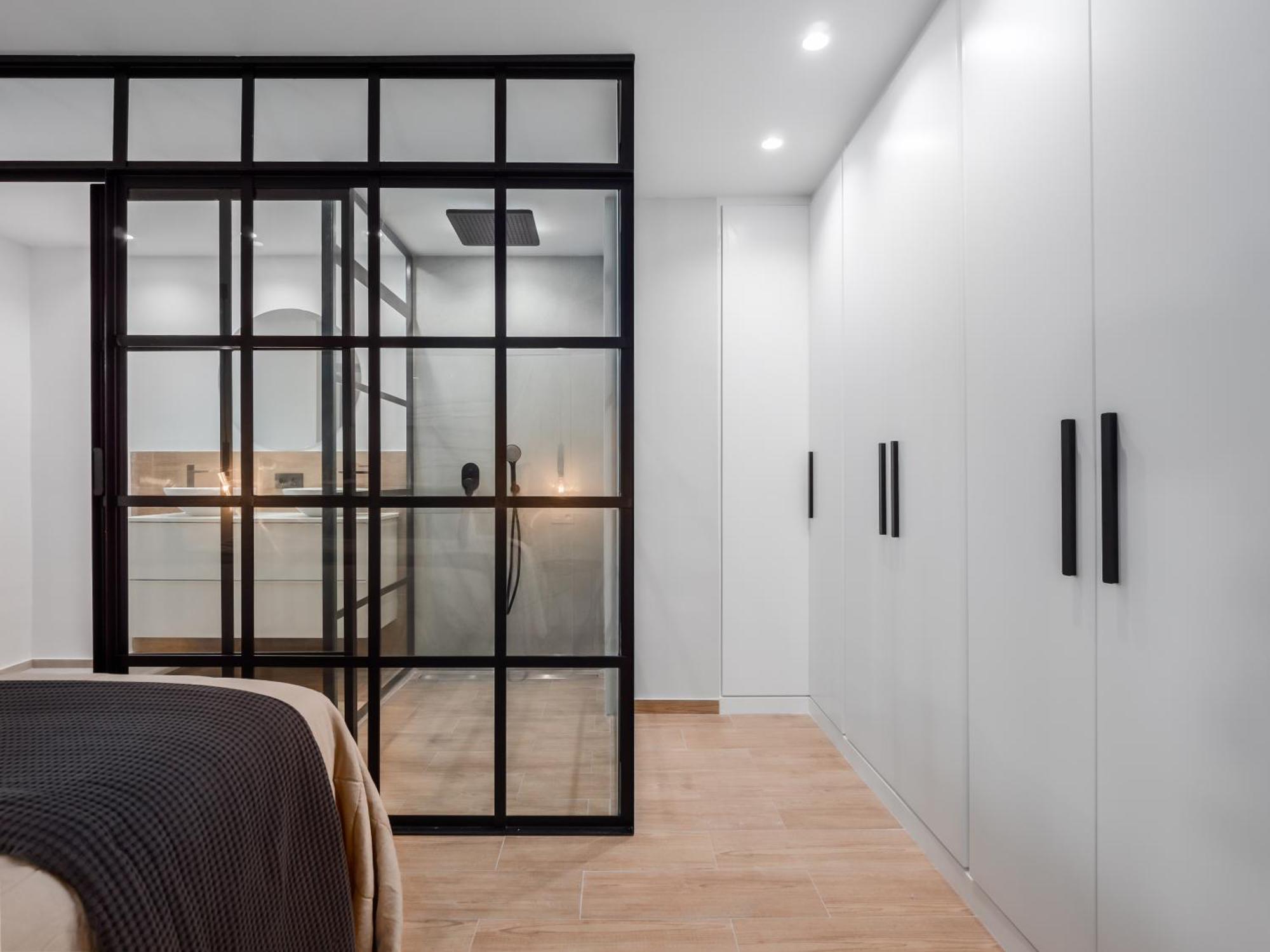 3 Bdrm Stylish Apt W Pool In Puerto Banus 마르베야 외부 사진