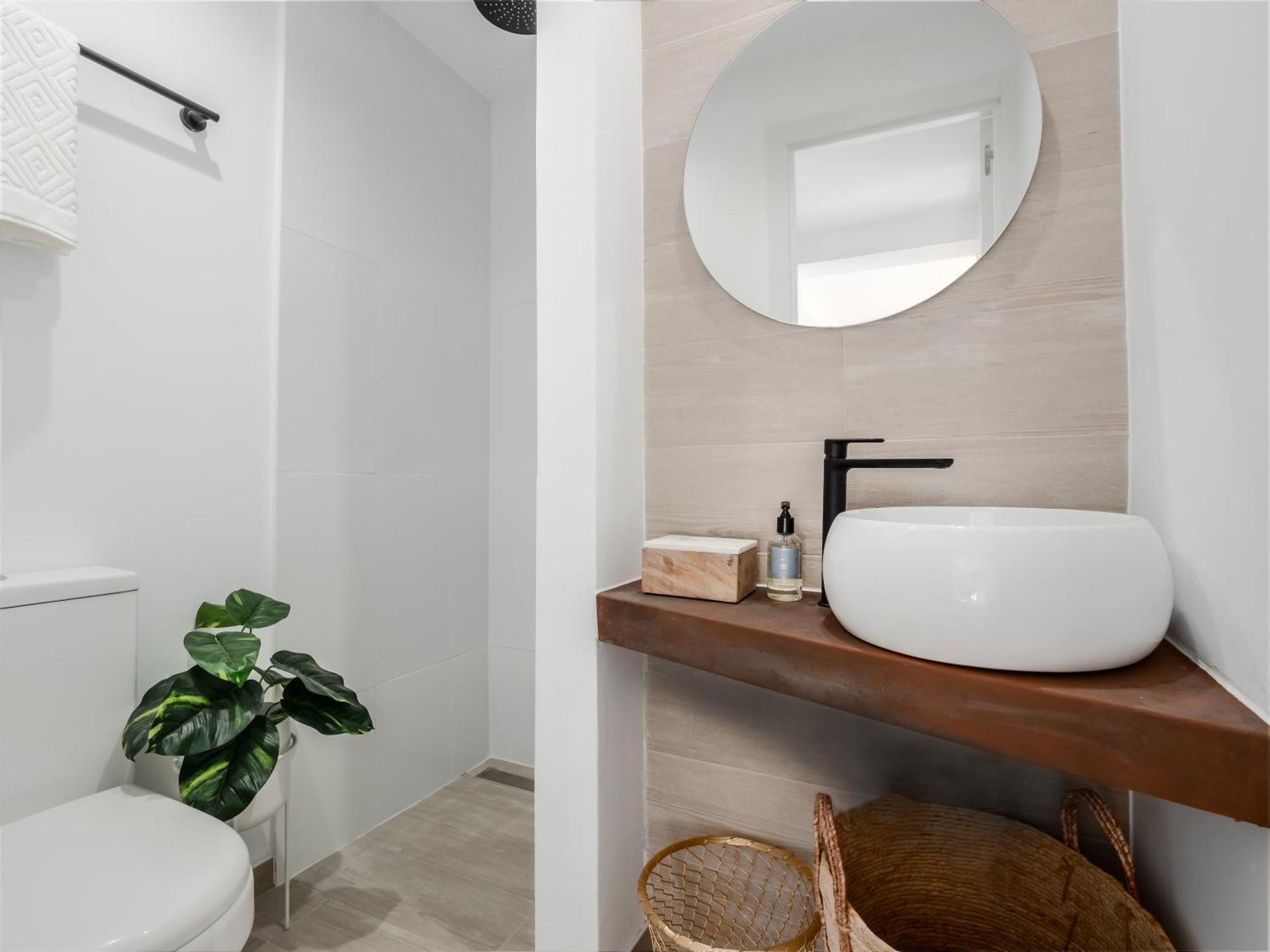 3 Bdrm Stylish Apt W Pool In Puerto Banus 마르베야 외부 사진