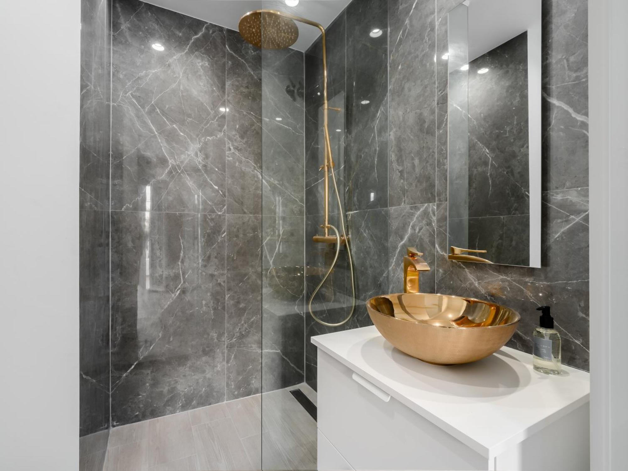 3 Bdrm Stylish Apt W Pool In Puerto Banus 마르베야 외부 사진