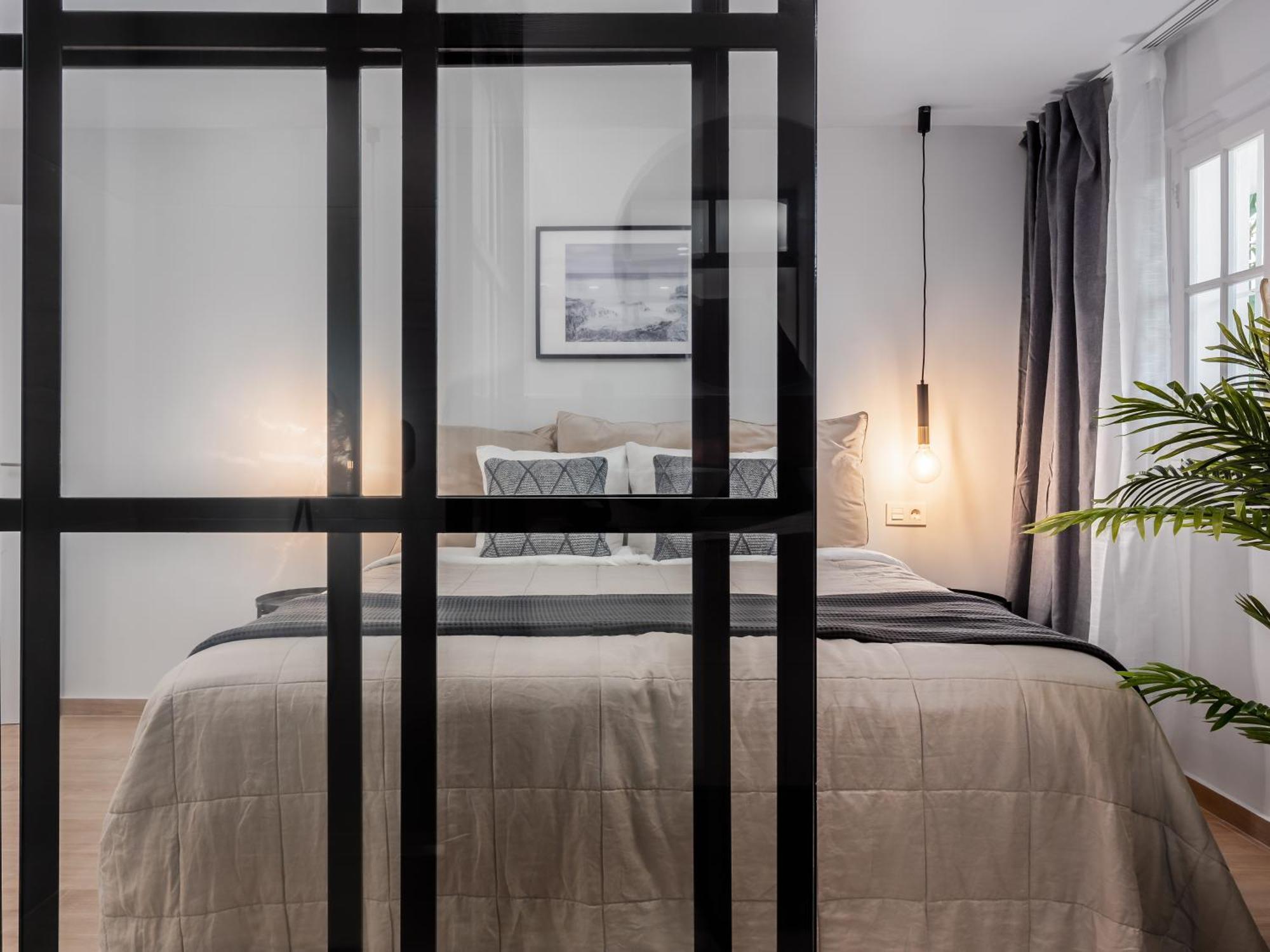 3 Bdrm Stylish Apt W Pool In Puerto Banus 마르베야 외부 사진