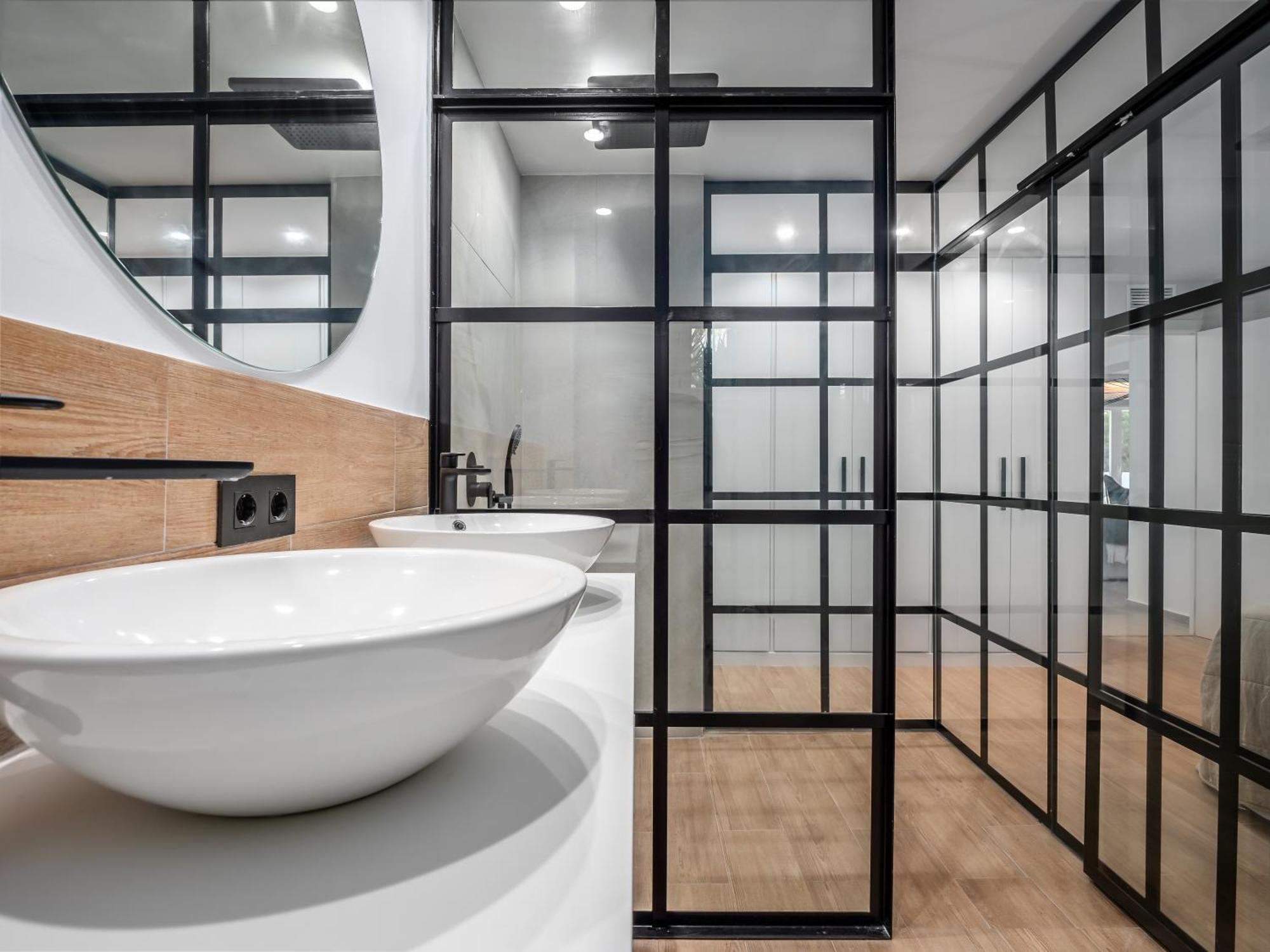 3 Bdrm Stylish Apt W Pool In Puerto Banus 마르베야 외부 사진